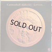 Cannonball Adderley / Lovers