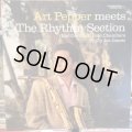 Art Pepper / Art Pepper Meets The Rhythm Section