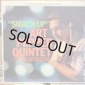 Art Pepper Quintet / Smack Up