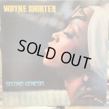 Wayne Shorter / Second Genesis