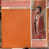 The Rolling Stones / Tight Dresses and Tampax