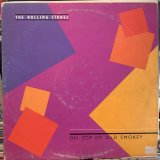 The Rolling Stones / On Top Of Old Smokey