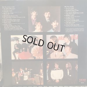 画像2: The Beatles / Not For Sale