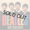 The Beatles / Not For Sale