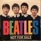 The Beatles / Not For Sale