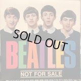 The Beatles / Not For Sale