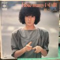 郷ひろみ / How Many いい顔