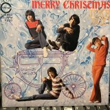 ジューク・ボックス / メリー・クリスマス