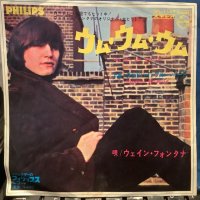 Wayne Fontana & The Mindbenders / Um, Um, Um, Um, Um