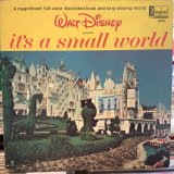 VA / It's A Small World