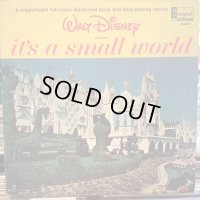 VA / It's A Small World