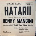 OST / Hatari!