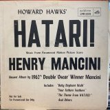 OST / Hatari!