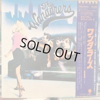 OST / The Wanderers