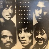 Jeff Beck Group / Rough And Ready