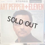Art Pepper / Art Pepper + Eleven (Modern Jazz Classics)