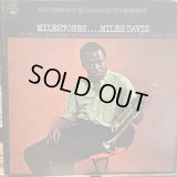 Miles Davis / Milestones
