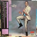 Philip Bailey / Continuation