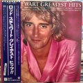 Rod Stewart / Greatest Hits