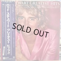 Rod Stewart / Greatest Hits
