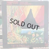 Mountain / Live: The Road Goes Ever On