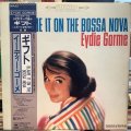 Eydie Gormé / Blame It On The Bossa Nova