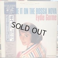 Eydie Gormé / Blame It On The Bossa Nova