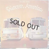 Van Dyke Parks / Discover America