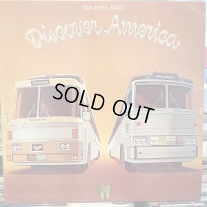 画像1: Van Dyke Parks / Discover America