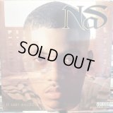 Nas  / It Was Written