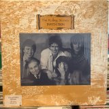 The Rolling Stones / Invitation