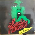 The Sex Pistols / Live Worldwide