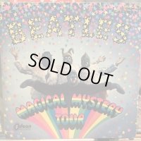 The Beatles / Magical Mystery Tour