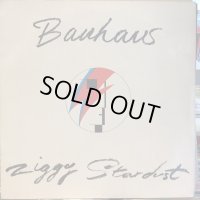 Bauhaus / Ziggy Stardust