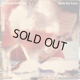 Garland Jeffreys / Guts For Love