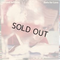 Garland Jeffreys / Guts For Love