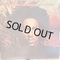 Bob Marley & The Wailers / Natty Dread