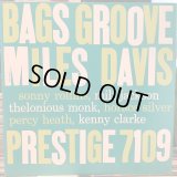 Miles Davis  / Bags Groove