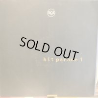 The Wedding Present / Hit Parade 1