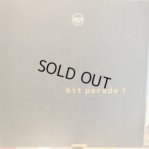 画像1: The Wedding Present / Hit Parade 1