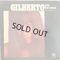 Gilberto With Turrentine / Gilberto With Turrentine