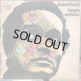 Baden Powell & Janine / Images On Guitar