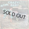 Jimmy Smith / Crazy Baby