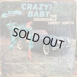 Jimmy Smith / Crazy Baby