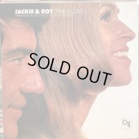 Jackie & Roy / Time & Love