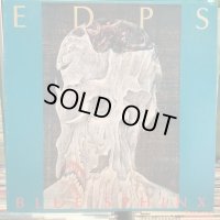 E.D.P.S. / ブルー・スフィンクス