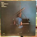Todd Rundgren / Runt : The Ballad Of Todd Rundgren