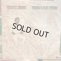 Charles Mingus / Cumbia & Jazz Fusion