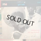 Oscar Peterson / Girl Talk