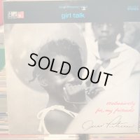 Oscar Peterson / Girl Talk